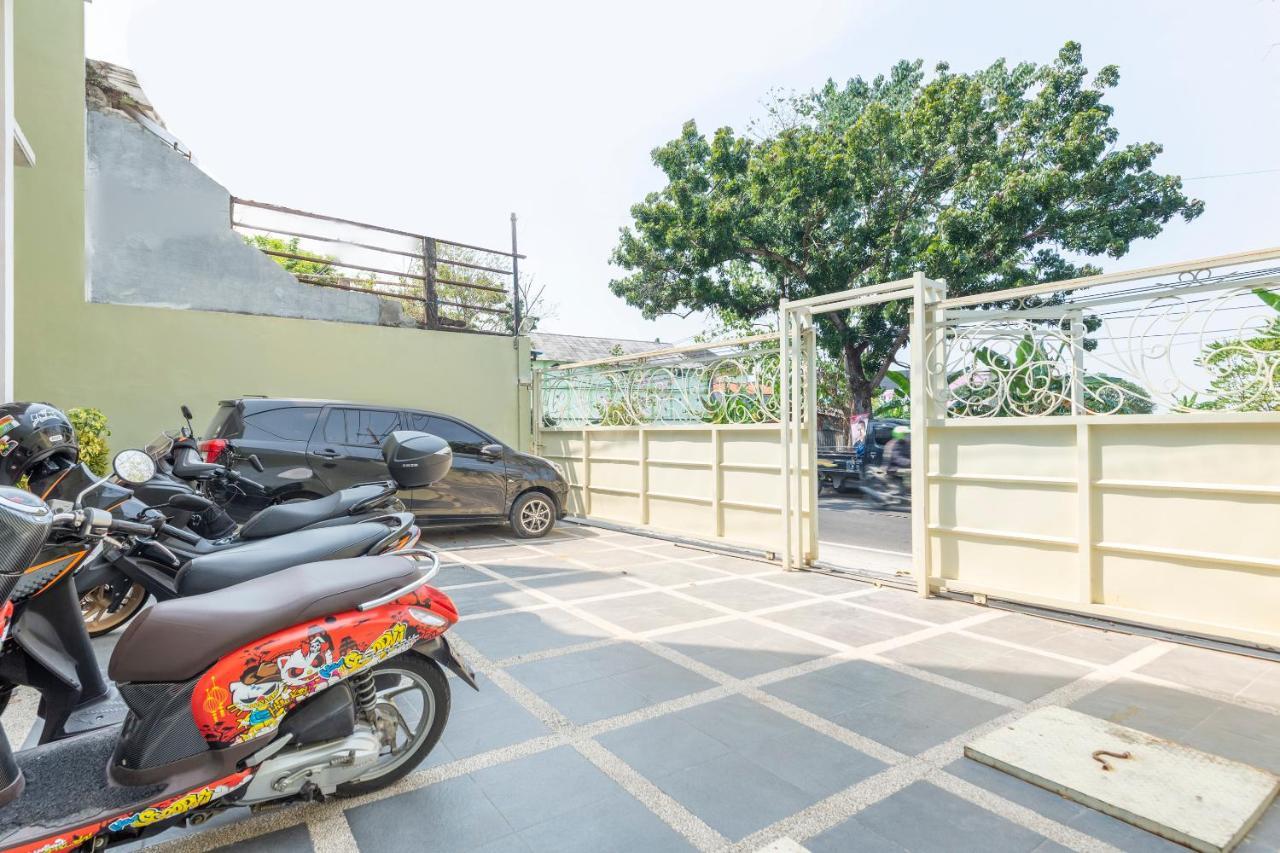 Oyo 3706 Griya Tentrem Syariah Lamongan Zewnętrze zdjęcie