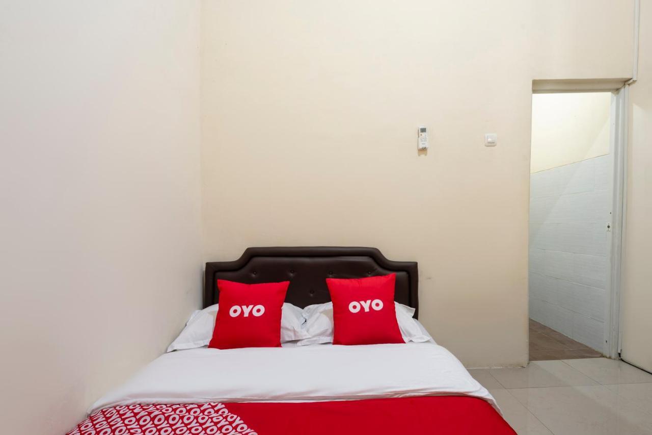 Oyo 3706 Griya Tentrem Syariah Lamongan Zewnętrze zdjęcie