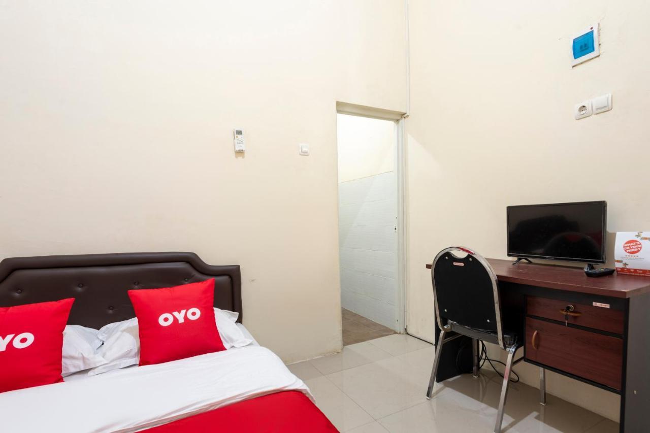 Oyo 3706 Griya Tentrem Syariah Lamongan Zewnętrze zdjęcie