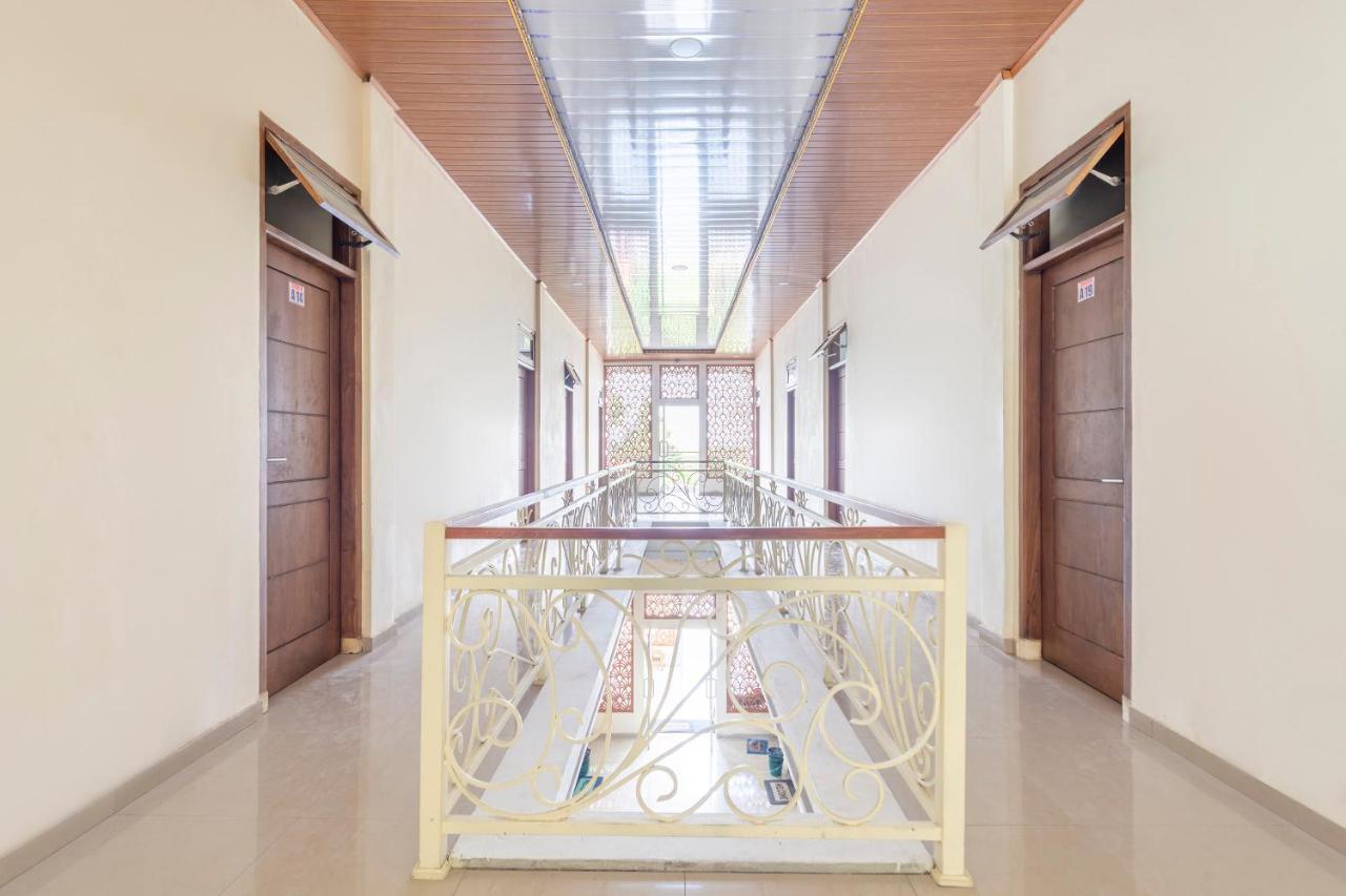 Oyo 3706 Griya Tentrem Syariah Lamongan Zewnętrze zdjęcie