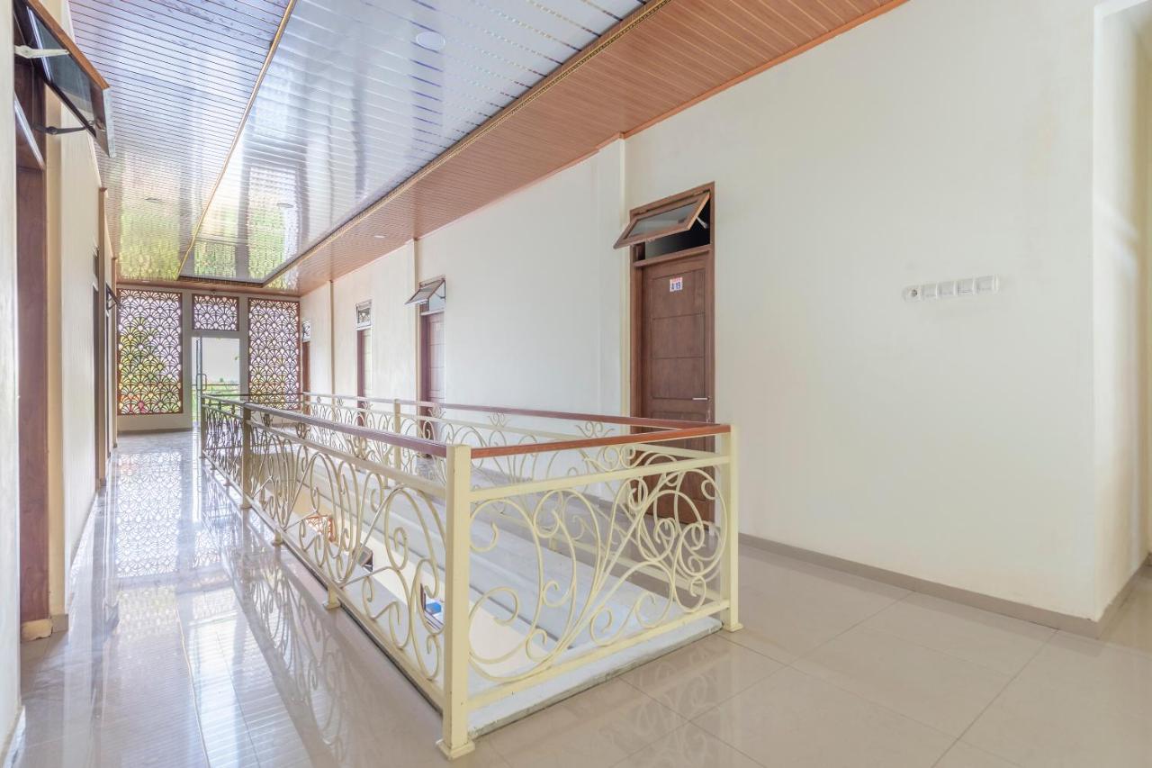 Oyo 3706 Griya Tentrem Syariah Lamongan Zewnętrze zdjęcie